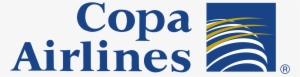 Copa Airlines Logo Vector - Copa Airlines Logo Png