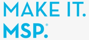 Make It Msp - Make It New Katz