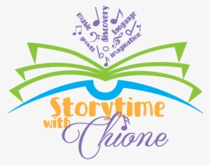 Story Time Png