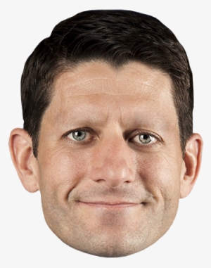 Paul Ryan - Paul D Ryan