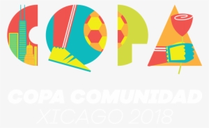 Copa Comunidad Xicago 2018 Crits Grafics - Left-wing Politics