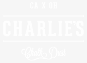 Charlie\'s Chalk Dust - Jam Rock Charlies Chalk Dust