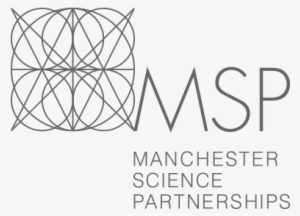 Manchester Science Park Logo