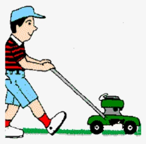 Paul Ryan - Lawn Mower Clip Art