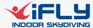 Ifly Logo - Ifly Indoor Skydiving Logo