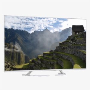 Panasonic Tx 40ex610e 4k Ultra Hd Led