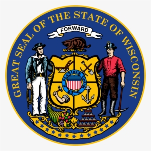 And Ryan Wasn't The Only Member - Seal Of Wisconsin