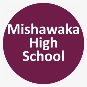 Mishawaka High School Icon - Antarctica Dome Flat Earth