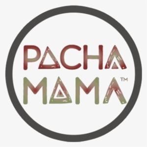 Charlie's Chalk Dust - Pacha Mama Eliquid Logo