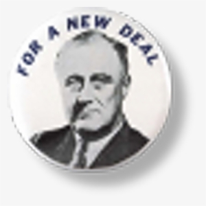 Reddit - Progressive - New Deal Franklin Delano Roosevelt Fdr