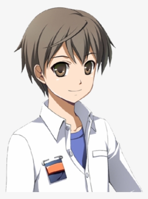 Satoshi Mochida Copa - Satoshi Corpse Party