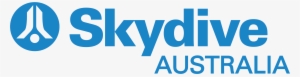 Skydive The Beach And Beyond - Skydive Australia Logo