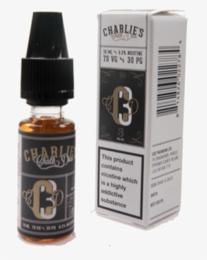 Ccd 3- Charlies Chalk Dust - Box