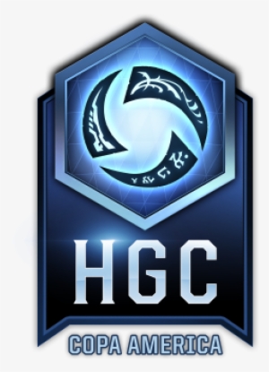 [e][h]hgc Copa América 2017 Closing Pre-season - Heroes Of The Storm Hgc