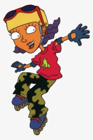 Rocket Power
