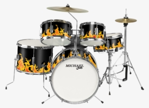 Render De Bateria - Michael