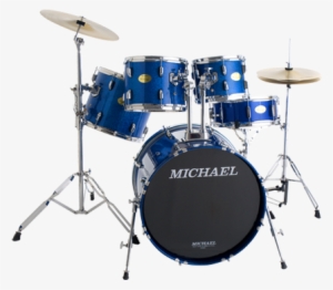 Passar - Baterias Michael