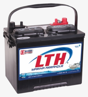 Baterías - Bateria De Auto Png