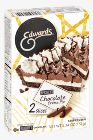 Dessert - Edwards Pie Slices
