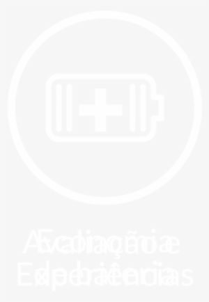 Bateria Branco-01 - Cross