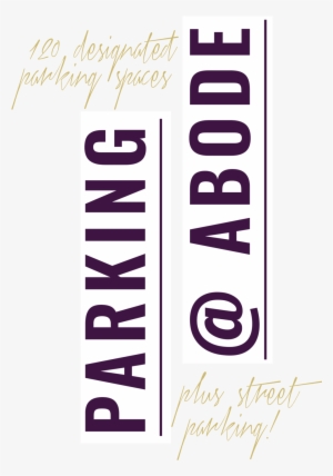 Av-parking - Parking Space