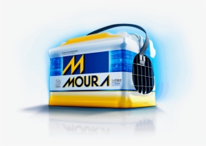 New Moura Mfa - Bateria Moura 70 Amperes