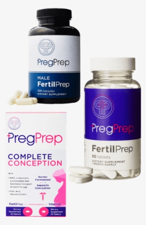 Pregprep Is Available At Select Cvs And Walgreens Stores