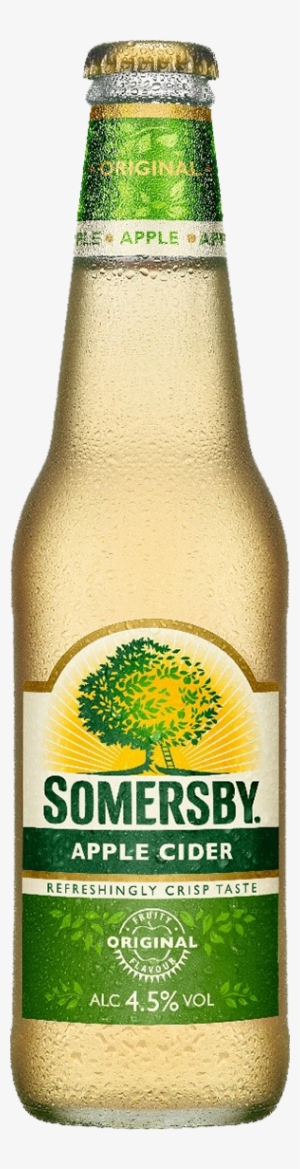 Somersby Apple Cider