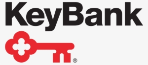 Free Parking Provided By Keybank - Key Bank Png Logo