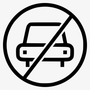 No Parking Comments - No Parking Vector Png