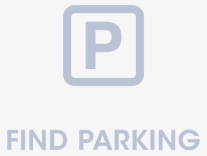Who Is Your Parking Company Serving - Sign