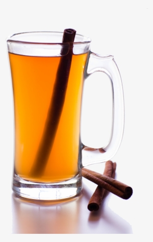 Hot Apple Cider - Apple Cider