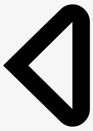 Media Play Reverse Outline Comments - Sign