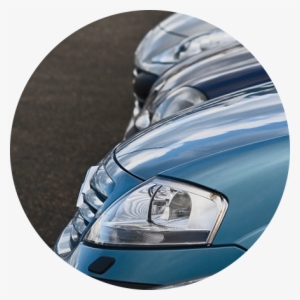 Parking - Samochody