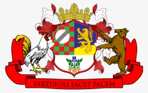 Mukaltin Coat Of Arms - Coat Of Arms