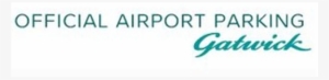 Official Gatwick Airport Parking - Official Gatwick Airport Parking Logo