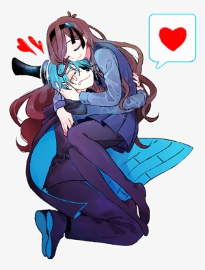 Reverse Falls Mabel X Will