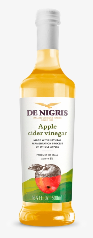 Apple Cider Vinegar - Vinegar