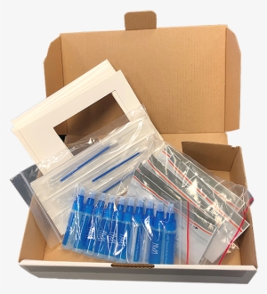 Meth Surface Test - Drug