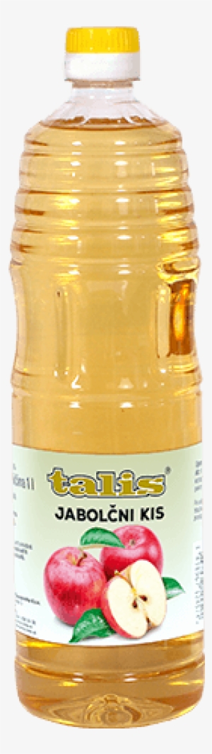 Apple Cider Vinegar - Jabolčni Kis