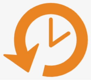 Refinancing Debt - Reset Clock Icon
