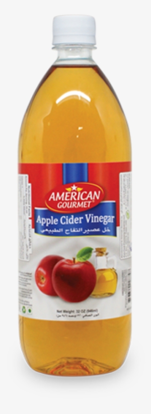 American Gourmet Apple Cider Vinegar 32oz - Apple Cider Vinegar