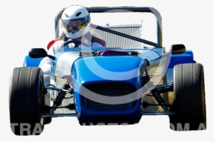 56 858 Icon Down 21 Jan 2015 - Open-wheel Car