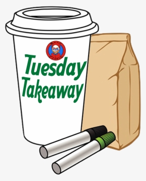 Takeaway Tuesday - Esl Federal Credit Union