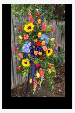 More Views - Bouquet