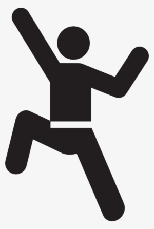 Rock - Clip Art Climber