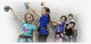 Climbing Wall