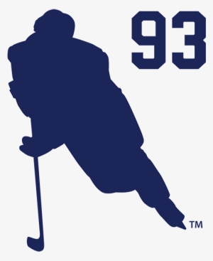 Explore Doug Gilmour - T-shirt