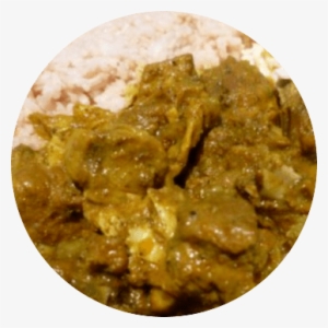 Curry Goat Platter - Curry Goat Jamaican Food