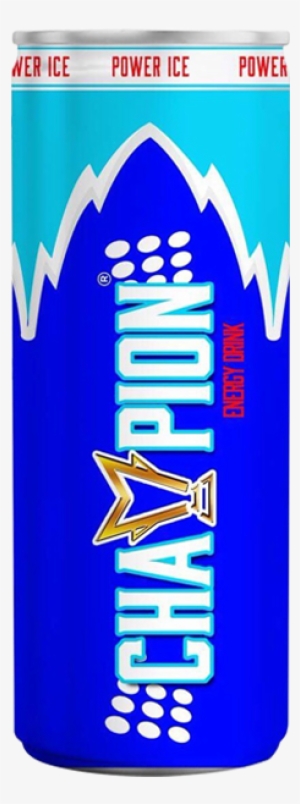 Champion Ice Energy Drink In Cambodia - Energy Drink Cambodia